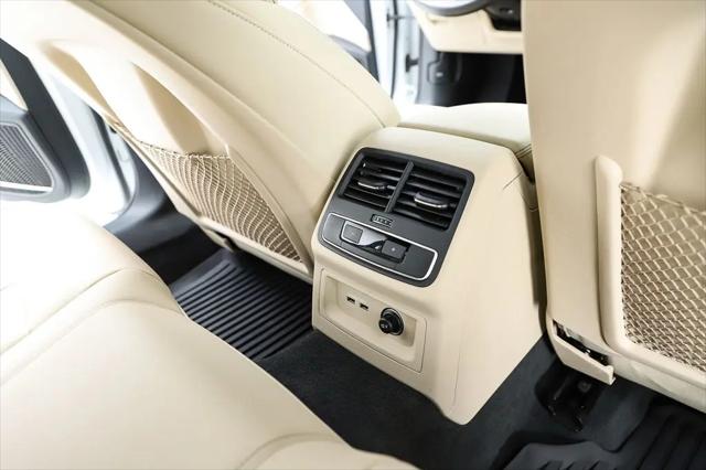 2023 Audi A4 Premium Plus 45 TFSI S line quattro S tronic