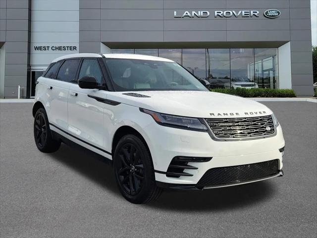 2026 Land Rover Range Rover Velar P250 Dynamic SE
