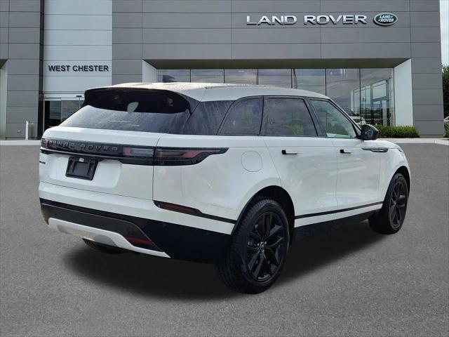 2026 Land Rover Range Rover Velar P250 Dynamic SE