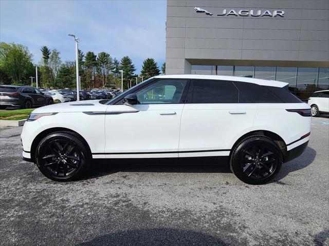 2026 Land Rover Range Rover Velar P250 Dynamic SE