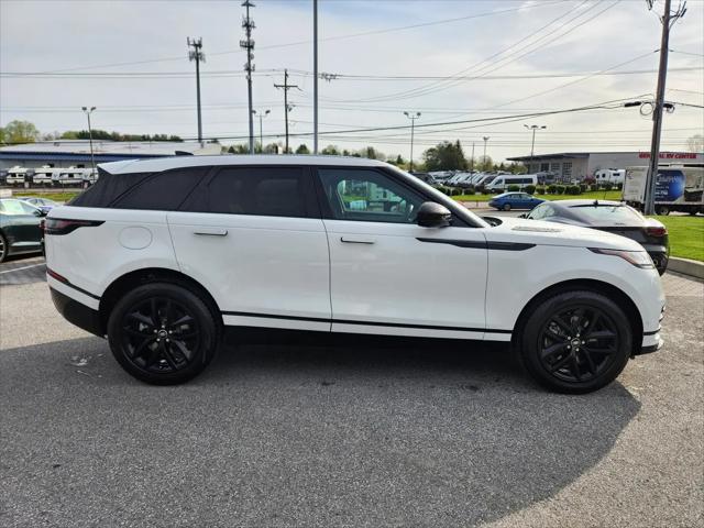 2026 Land Rover Range Rover Velar P250 Dynamic SE