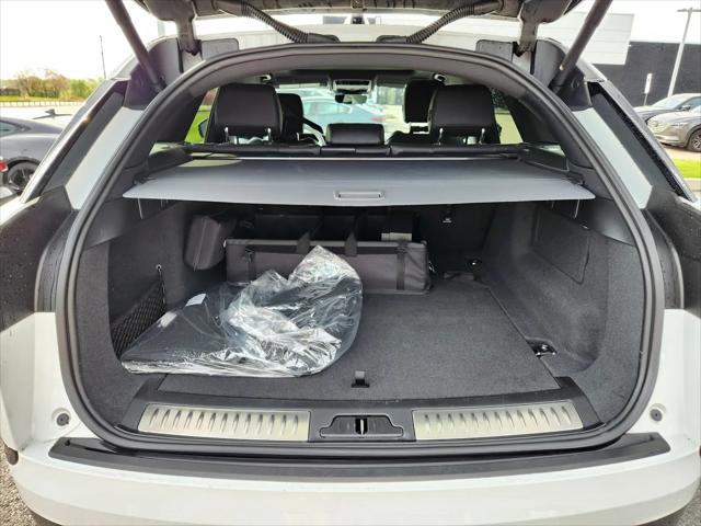 2026 Land Rover Range Rover Velar P250 Dynamic SE