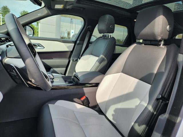 2026 Land Rover Range Rover Velar P250 Dynamic SE
