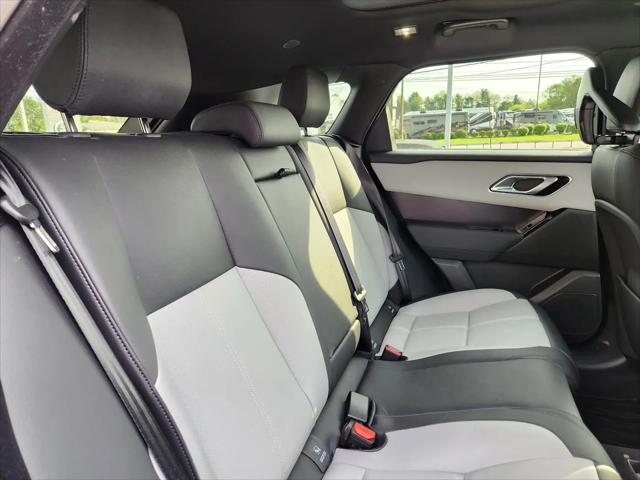 2026 Land Rover Range Rover Velar P250 Dynamic SE