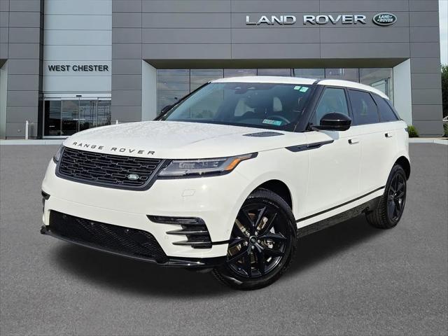 2026 Land Rover Range Rover Velar P250 Dynamic SE for sale in West Chester, PA