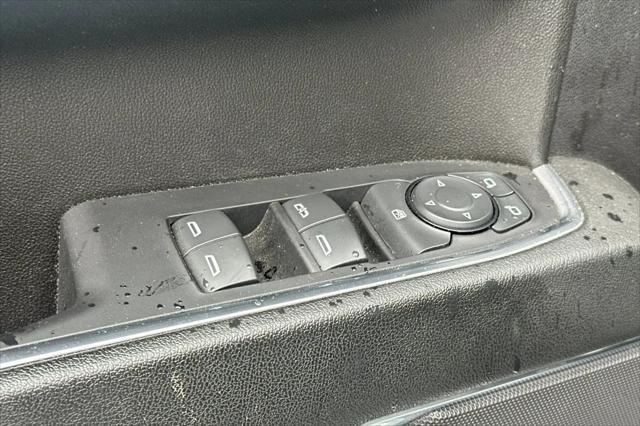 2023 GMC Sierra 1500 4WD Crew Cab Short Box Elevation with 3SB