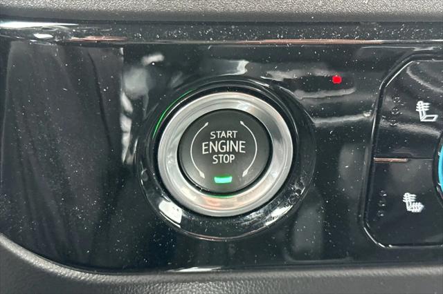 2023 GMC Sierra 1500 4WD Crew Cab Short Box Elevation with 3SB