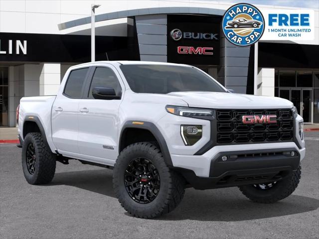 2026 GMC Canyon Elevation, RWD for sale in Dublin, CA