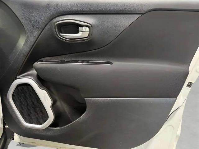 2020 Jeep Renegade Sport 4x4