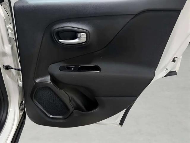 2020 Jeep Renegade Sport 4x4