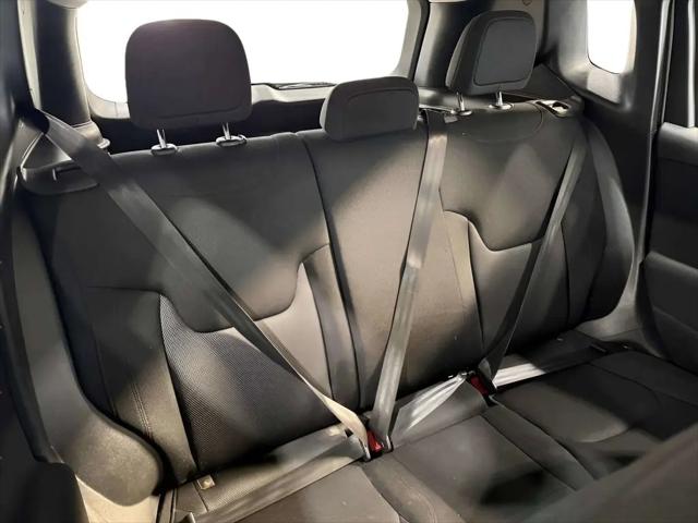 2020 Jeep Renegade Sport 4x4