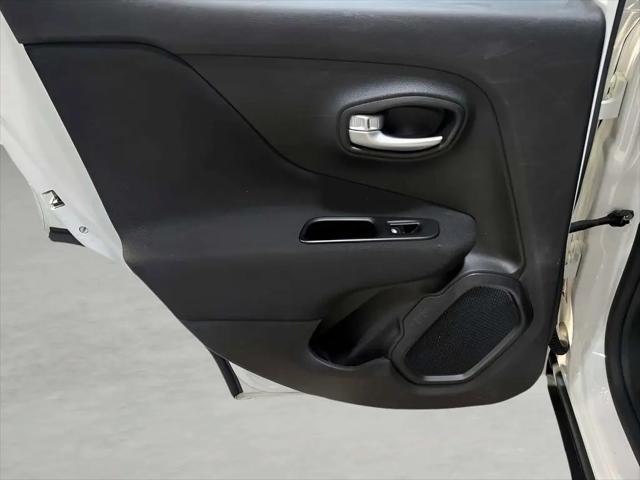 2020 Jeep Renegade Sport 4x4