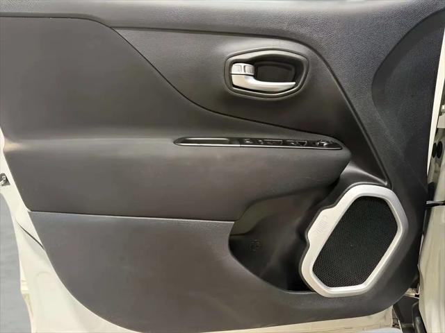 2020 Jeep Renegade Sport 4x4