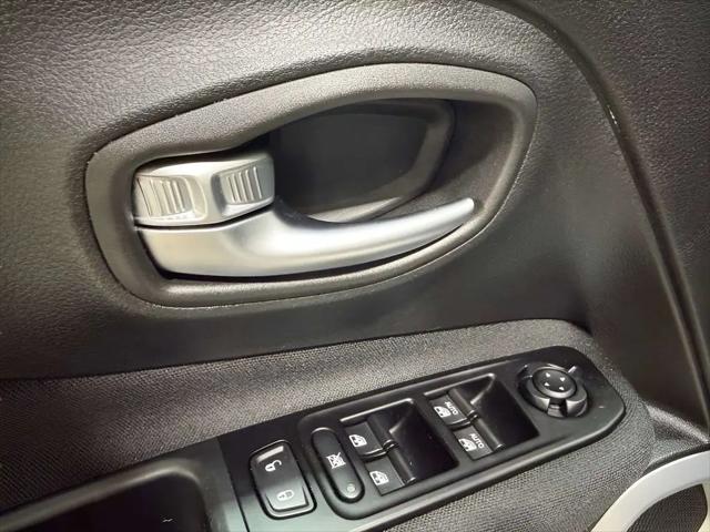 2020 Jeep Renegade Sport 4x4