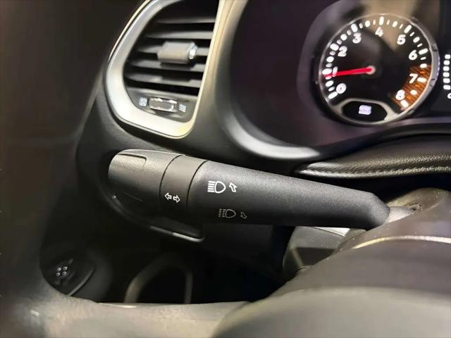 2020 Jeep Renegade Sport 4x4