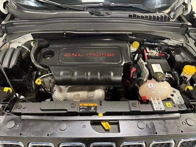 2020 Jeep Renegade Sport 4x4