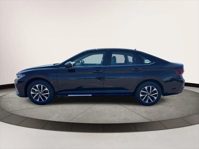 2026 Volkswagen Jetta S