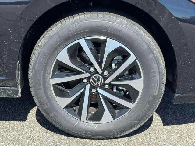2026 Volkswagen Jetta S
