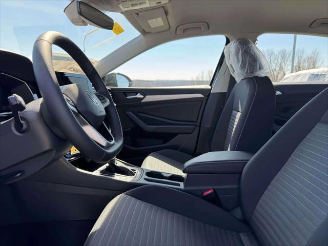 2026 Volkswagen Jetta S