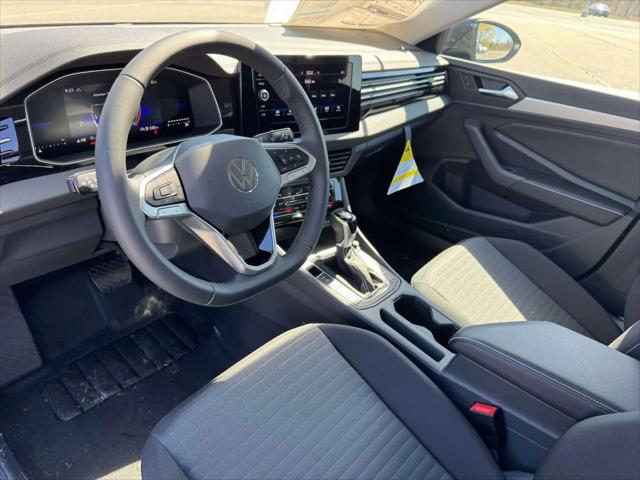2026 Volkswagen Jetta S