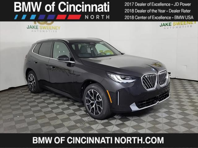 2026 BMW X3 30 xDrive for sale in Cincinnati, OH