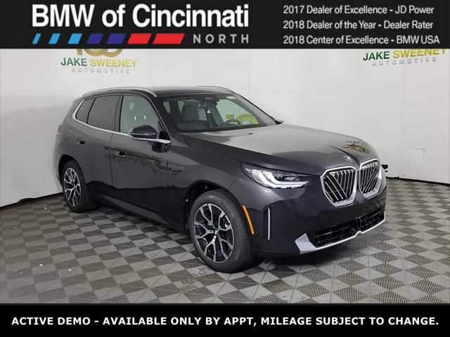 2026 BMW X3 30 xDrive for sale in Cincinnati, OH