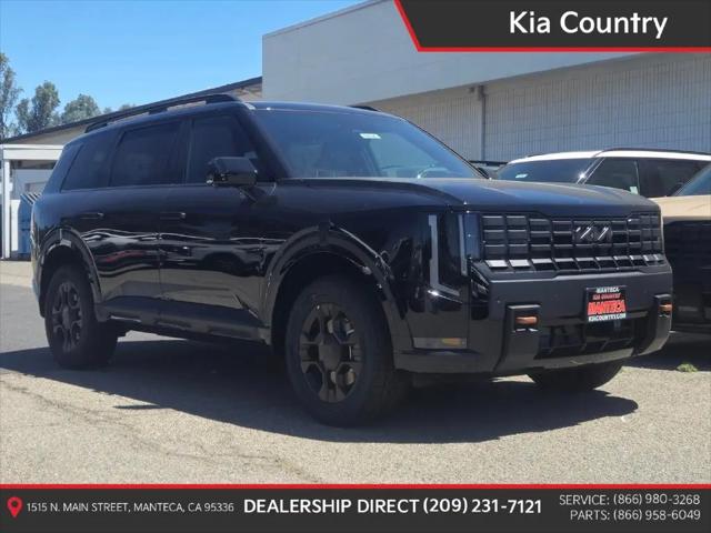 2027 Kia Telluride X-Pro SX-Prestige for sale in Manteca, CA