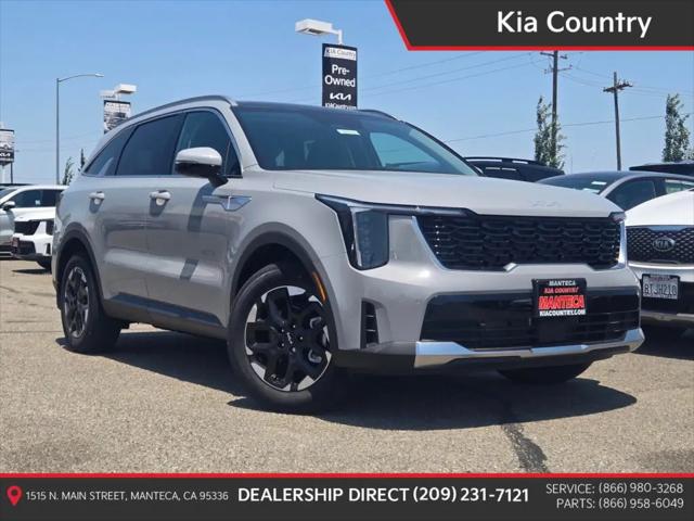 2026 Kia Sorento S for sale in Manteca, CA