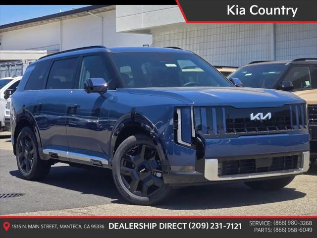 2026 Kia Sportage X-Line for sale in Manteca, CA