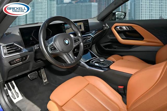 2023 BMW M240 i xDrive