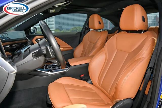 2023 BMW M240 i xDrive