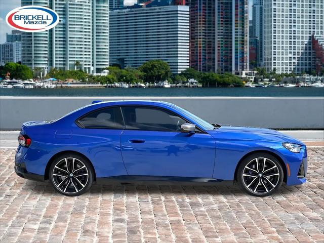 2023 BMW M240 i xDrive