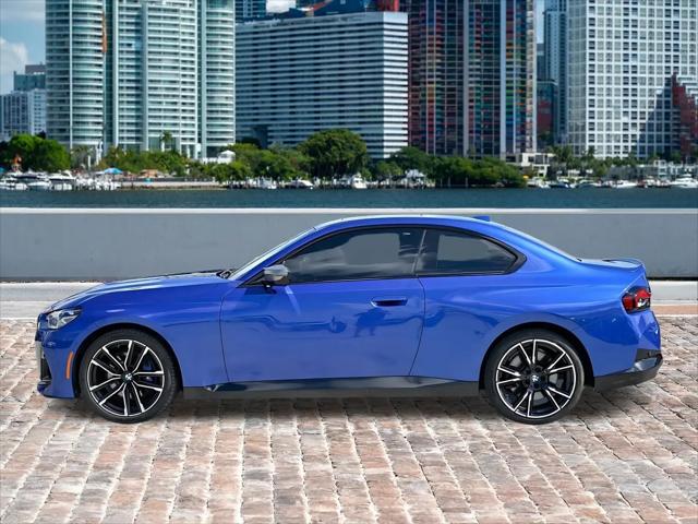 2023 BMW M240 i xDrive