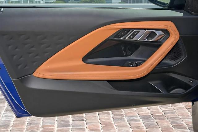 2023 BMW M240 i xDrive