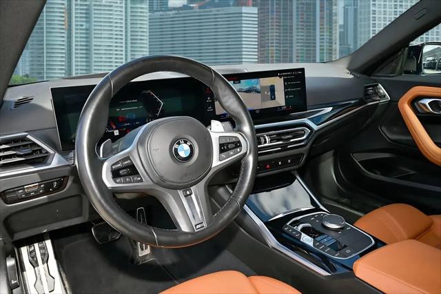 2023 BMW M240 i xDrive