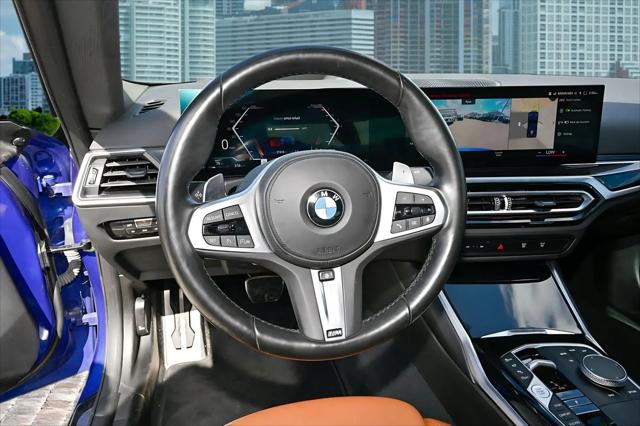 2023 BMW M240 i xDrive