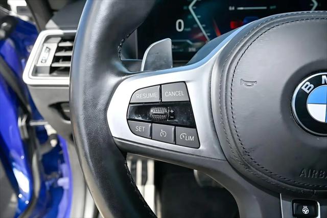 2023 BMW M240 i xDrive