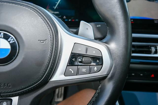 2023 BMW M240 i xDrive