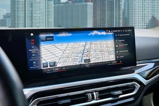 2023 BMW M240 i xDrive