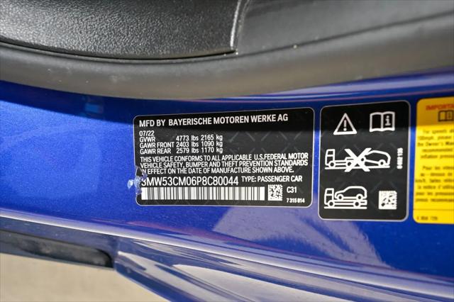 2023 BMW M240 i xDrive
