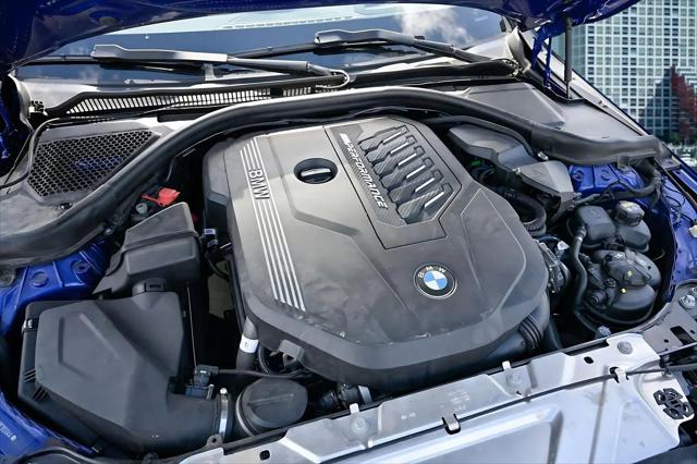 2023 BMW M240 i xDrive