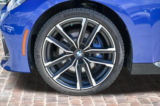 2023 BMW M240 i xDrive