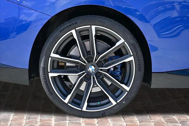 2023 BMW M240 i xDrive