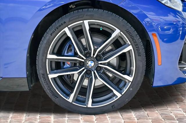 2023 BMW M240 i xDrive
