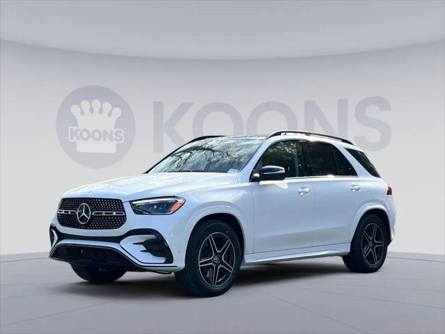 2026 Mercedes-Benz GLE GLE 450 4MATIC for sale in Catonsville, MD