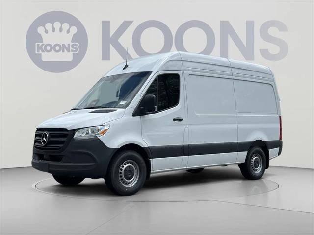 2026 Mercedes-Benz Sprinter 2500 Standard Roof 4-Cyl Diesel for sale in Catonsville, MD