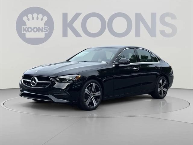 2026 Mercedes-Benz C-CLASS C 300 C 300 for sale in Catonsville, MD