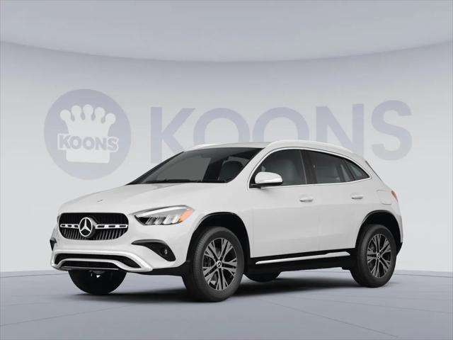 2026 Mercedes-Benz GLA-CLASS 4MATIC for sale in Catonsville, MD