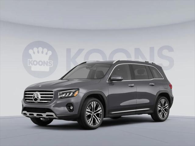 2026 Mercedes-Benz GLB 4MATIC for sale in Catonsville, MD