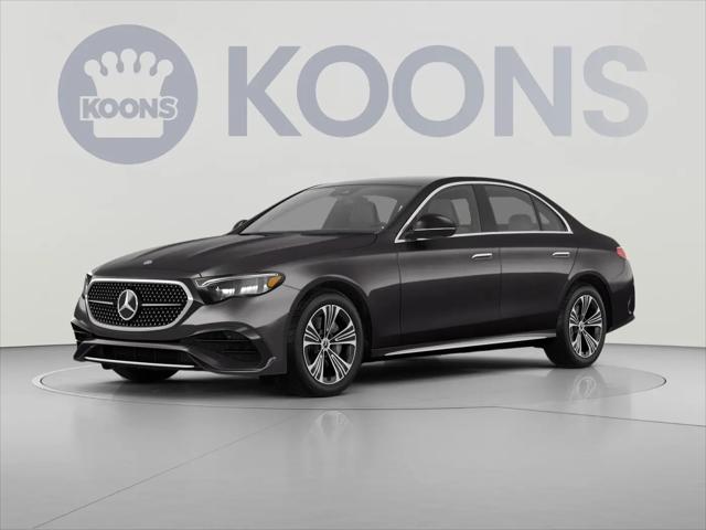 2026 Mercedes-Benz E 450 4MATIC for sale in Catonsville, MD